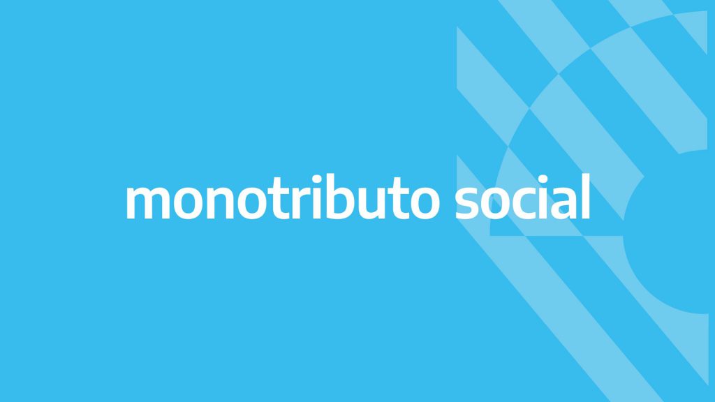 ¿Qué es el Monotributo Social? Todo lo que Necesitás Saber
