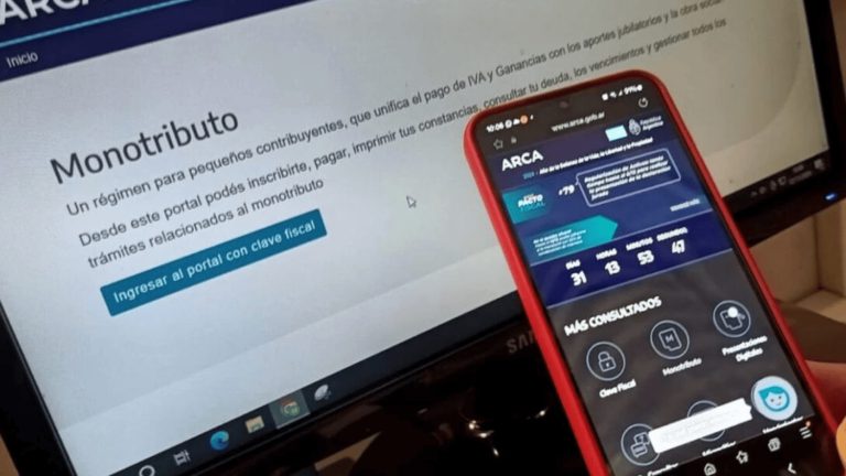 ARCA habilitó la recategorización del Monotributo: ¿Hasta cuándo hay tiempo?