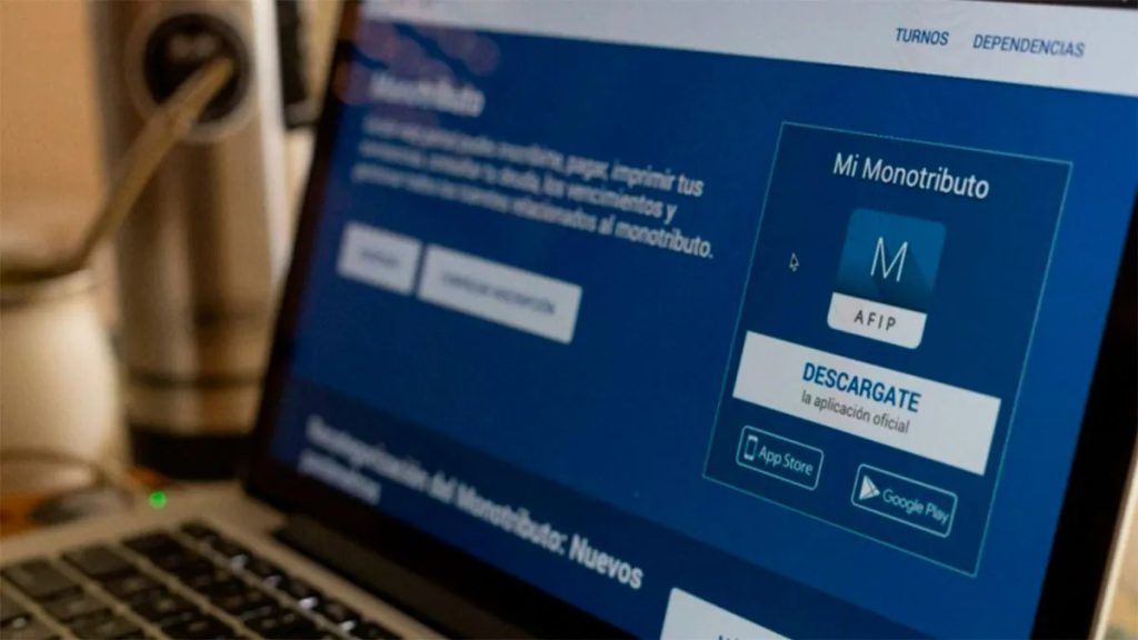¿Qué es el régimen simplificado y cómo funciona en Argentina?