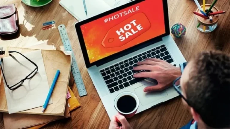 Cómo publicitar tus promociones del Hot Sale en redes sociales (sin fundir el presupuesto)