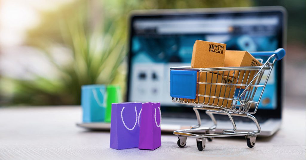 SEO para ecommerce: cómo hacer que tu tienda aparezca en Google