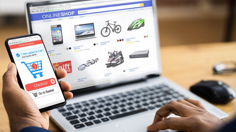 Tendencias de ecommerce: qué productos están liderando las ventas en 2026