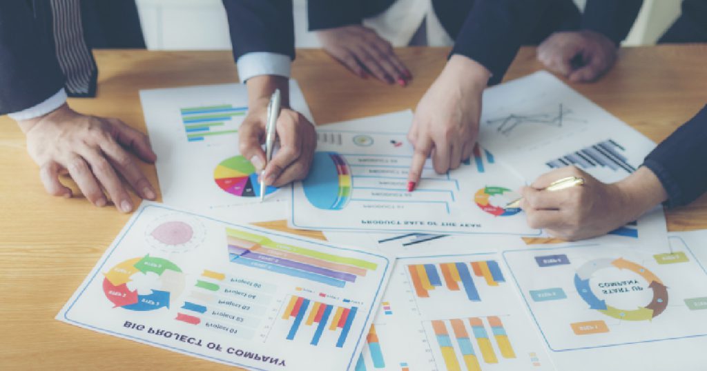 Cómo hacer un análisis de mercado paso a paso para tu emprendimiento