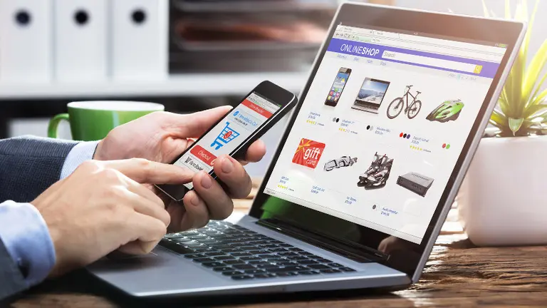 De vender por Instagram a facturar automático: cómo un sistema de gestión ordena tu ecommerce