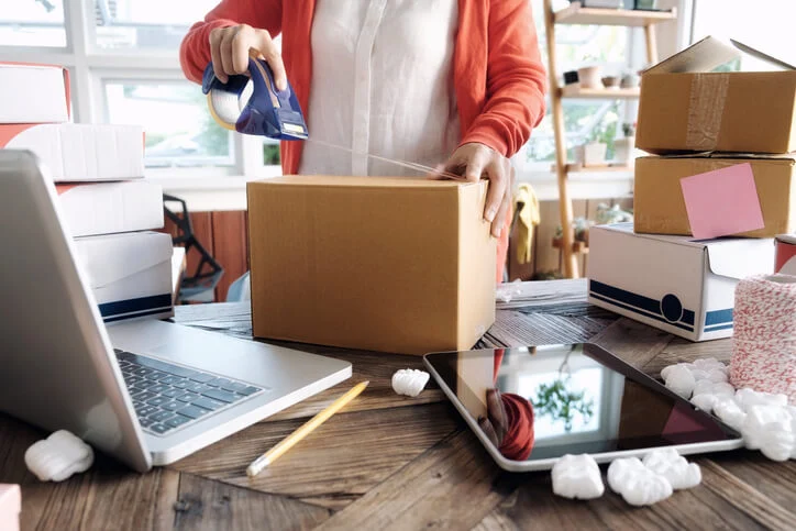 SKU y control de stock en Tiendanube: cómo evitar errores al vender en varios canales
